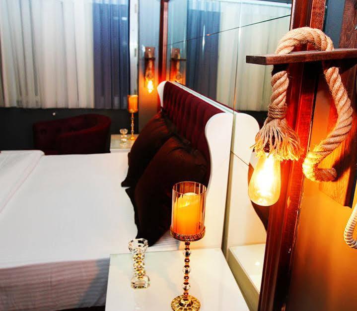 Concept Suit Premium Hotel - Istanbul — Photos 2