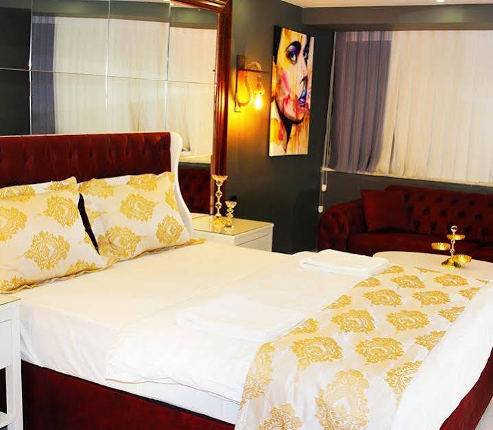 Concept Suit Premium Hotel - Istanbul, Istanbul